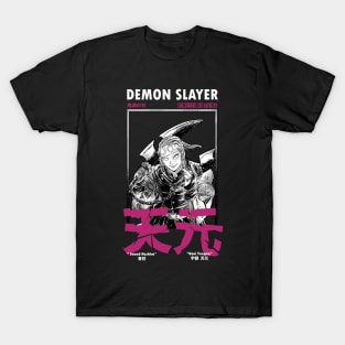 Uzui Tengen T-Shirt